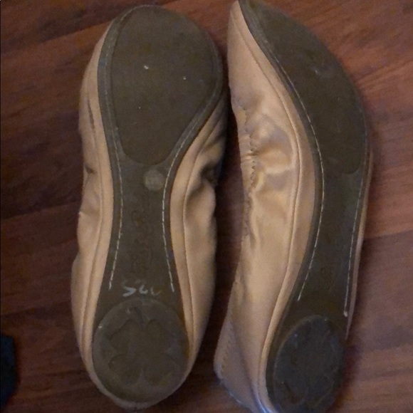 Comfort flats - Picture 3 of 3